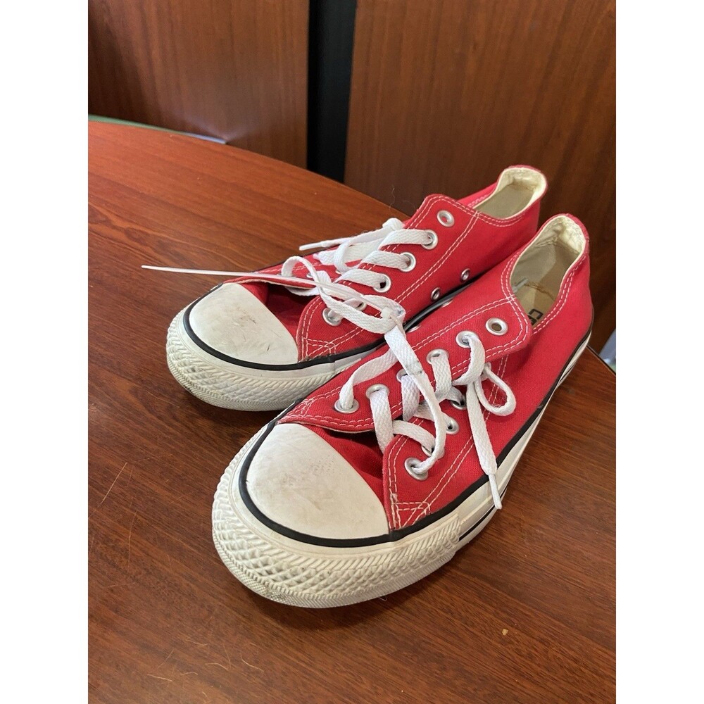 CONVERSE ALL STAR M9696 Sneakers Mens Size 5.5 Womens 7.5